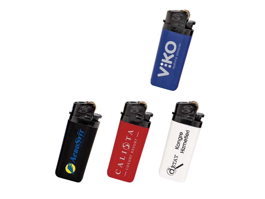 Joy Taşlı Siboplu Çakmak